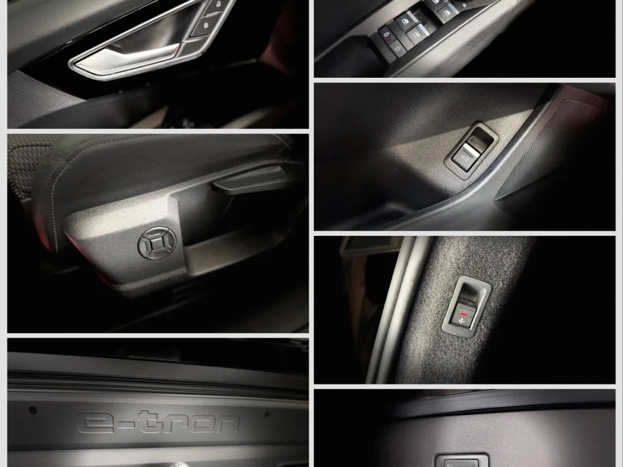 Billede 15 - Audi Q4 e-tron 40 Attitude S-line