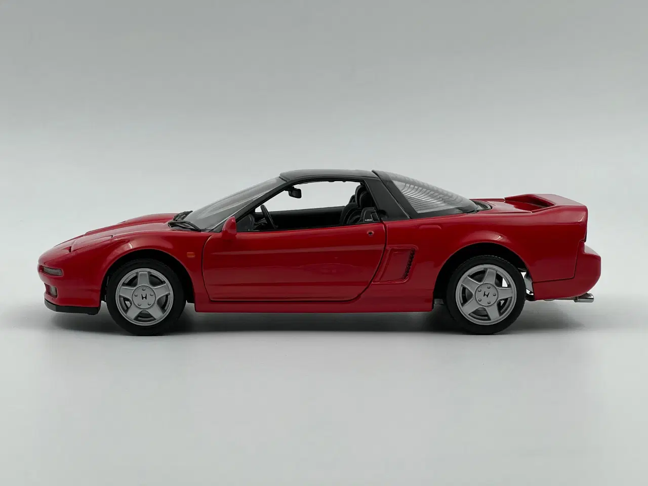 Billede 4 - 1990 Honda NSX KYOSHO - 1:18