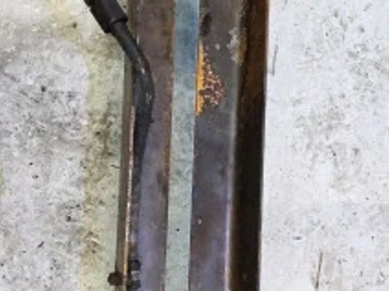 Billede 2 - Massey Ferguson 3085 Kappe 3384114M97