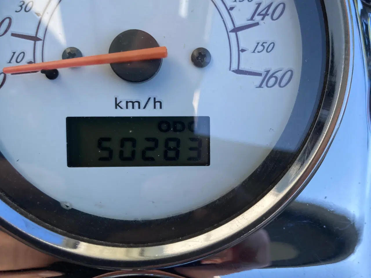Billede 7 - Honda VT750 ACE
