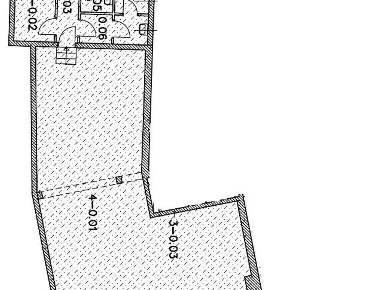 Billede 9 - Velbeliggende butikslejemål i Viborgs øverste gågade - i alt ca. 159 kvm