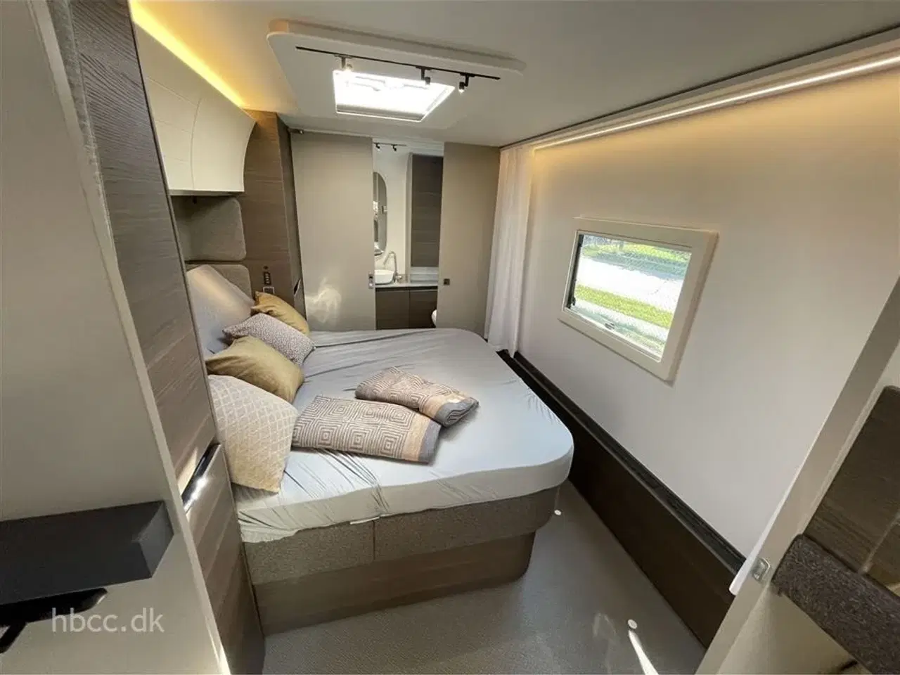 Billede 8 - 2025 - Adria Alpina 903 HT