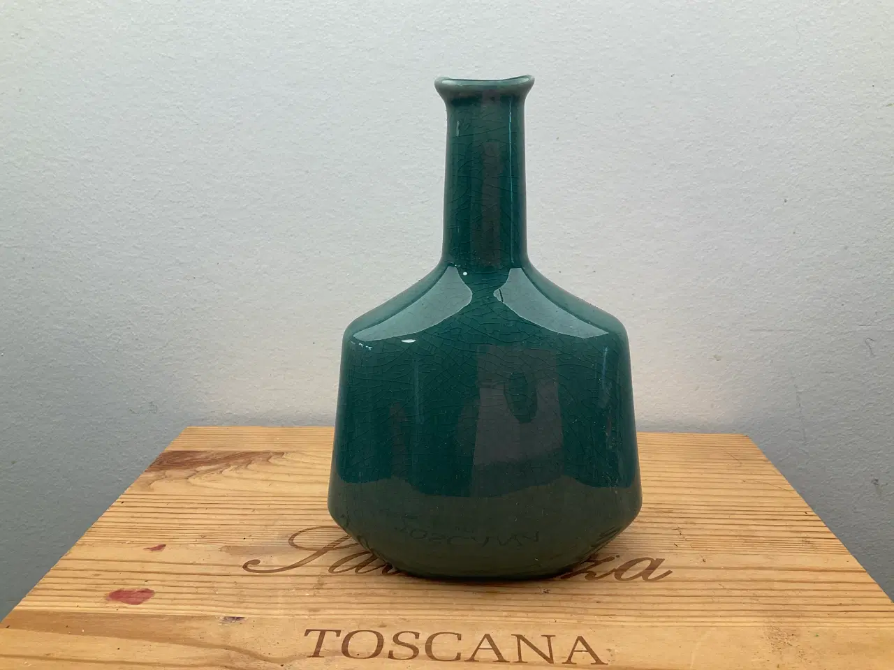 Billede 1 - Vase
