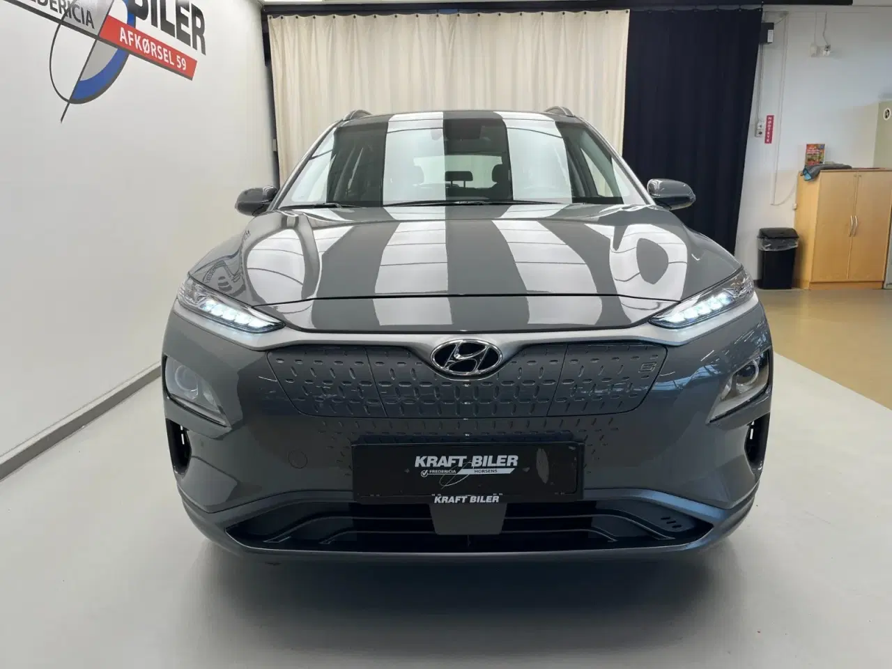 Billede 7 - Hyundai Kona 39 EV Style