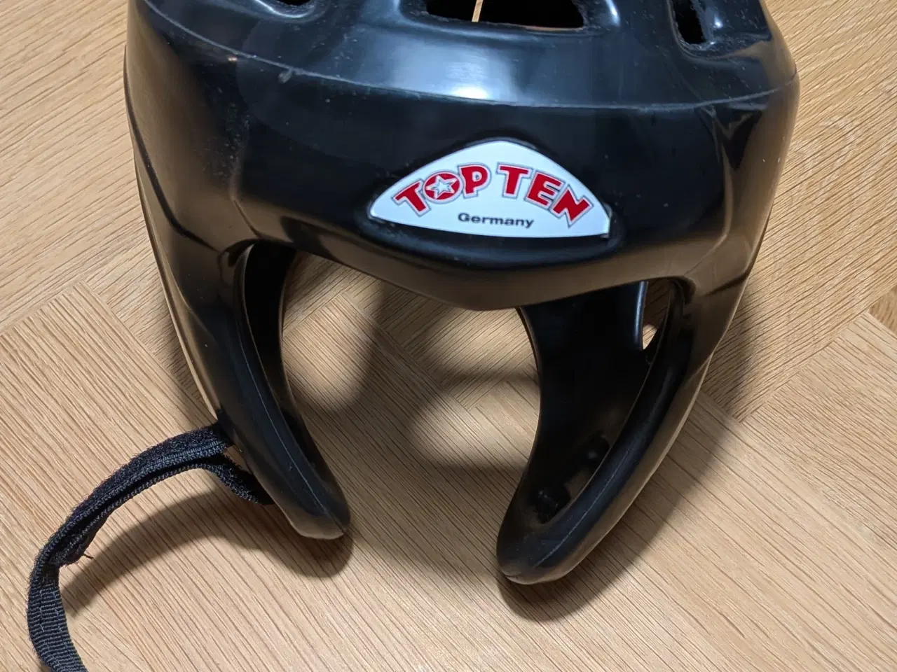 Billede 2 - Kickboxingudstyr til begynderen