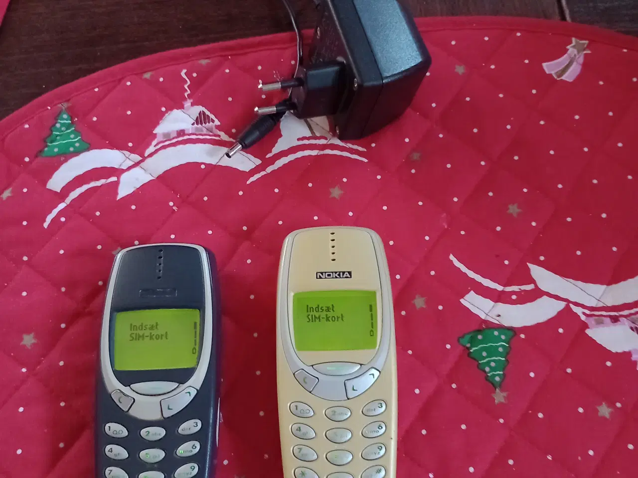 Billede 2 - Nokia 3310