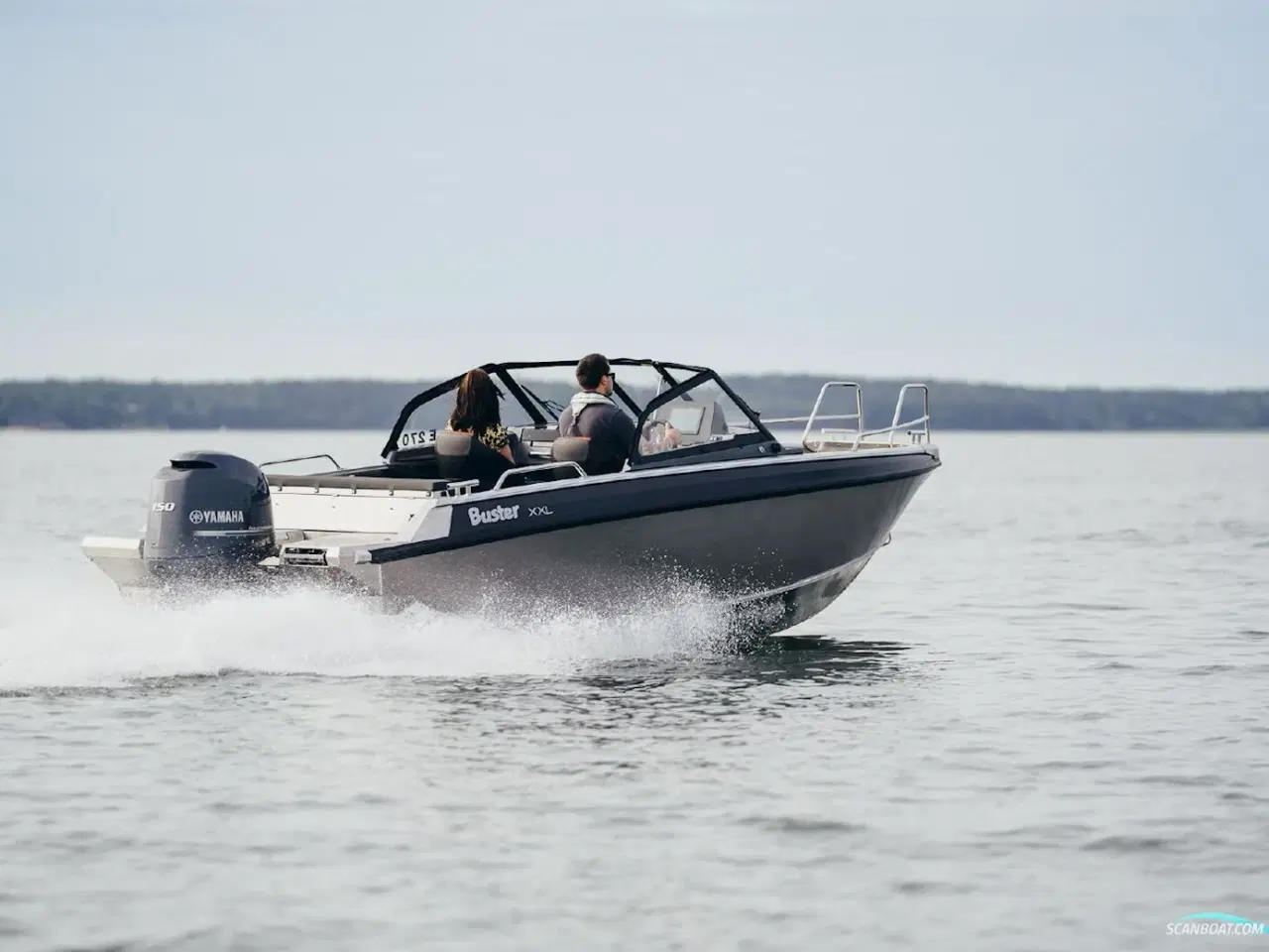 Billede 3 - Buster Xxl