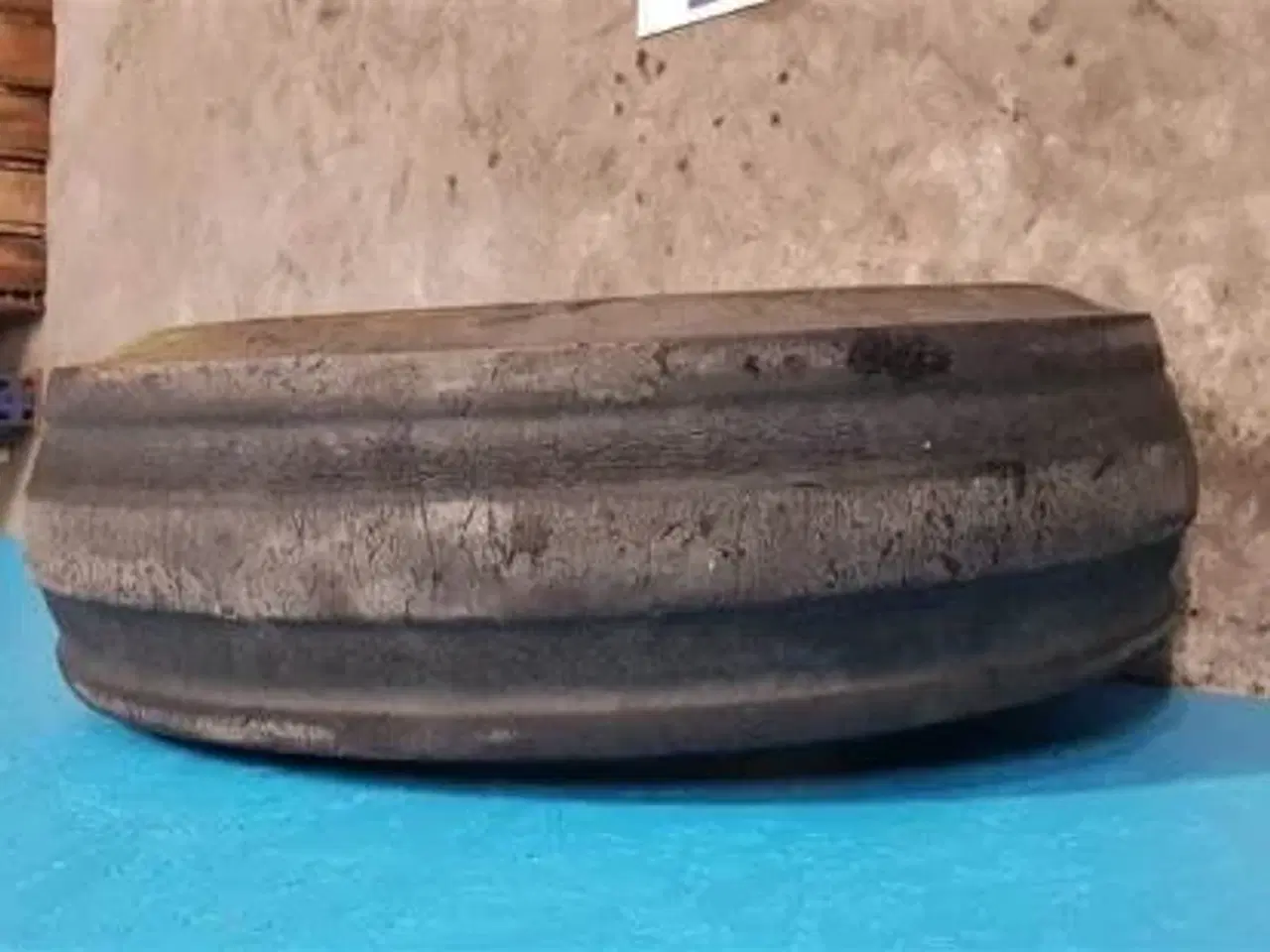 Billede 4 - 16" 10.0-16