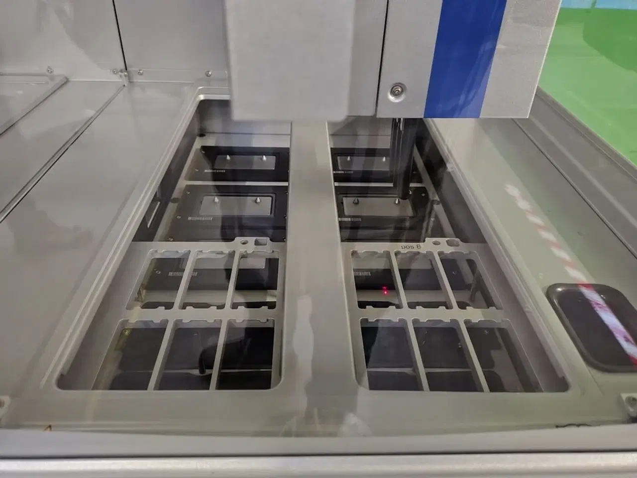 Billede 13 - Nucleic acid purification and assay setup system QIAGEN Qiasymphony AS