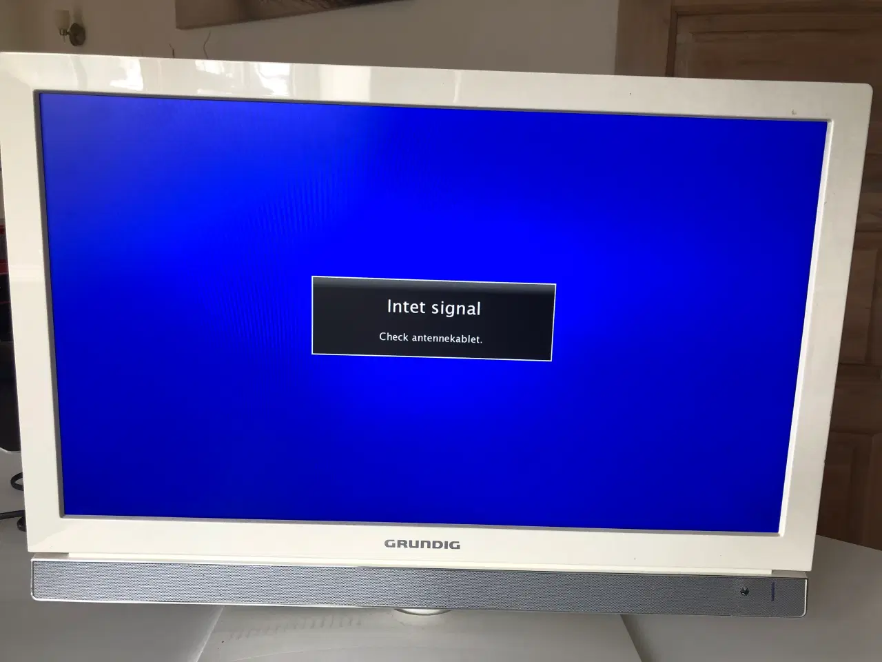 Billede 8 - Grundig 22" TV