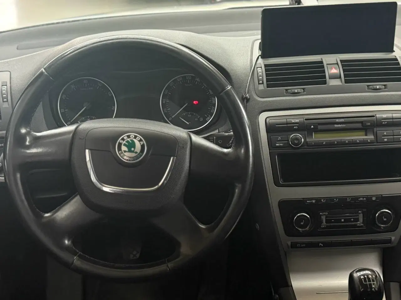 Billede 5 - Skoda Octavia 2013 1.4 TSI