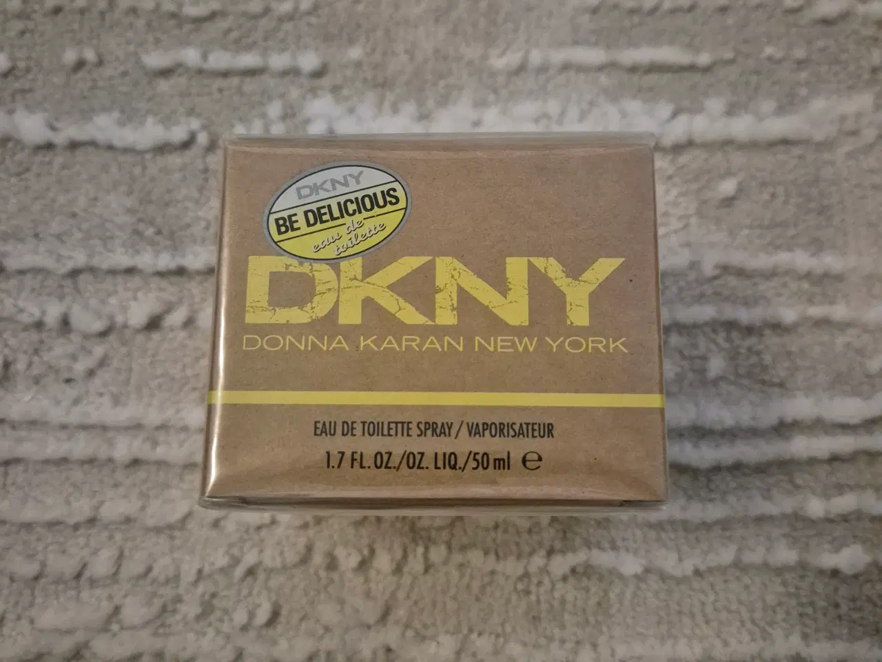 Billede 1 - DKNY Be Delicious Perfume