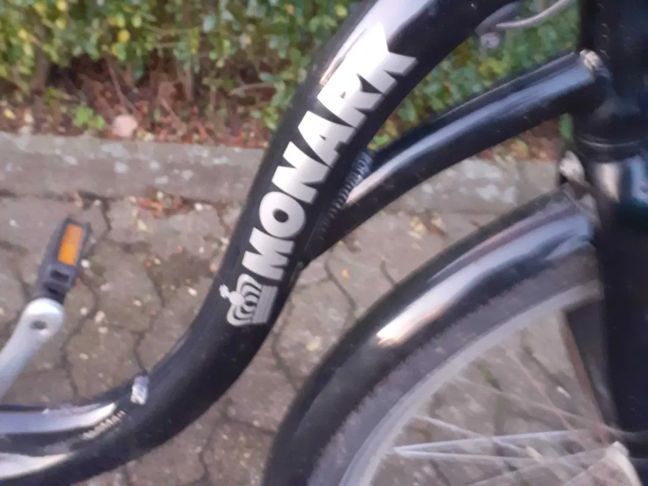 Billede 5 - Damecykel