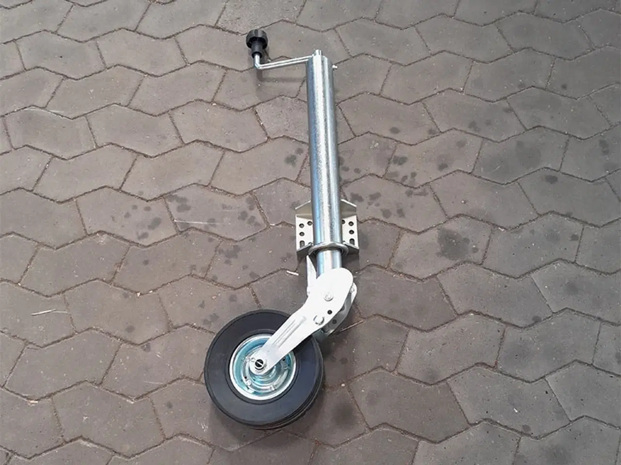 Billede 1 - Næsehjul til Eduard 63 mm