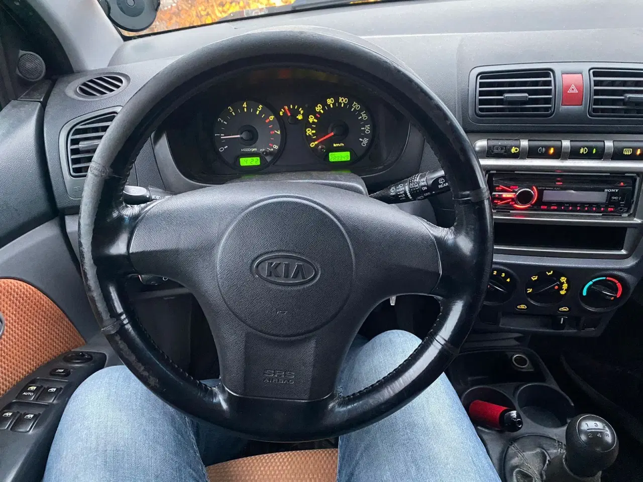 Billede 4 - Kia Picanto