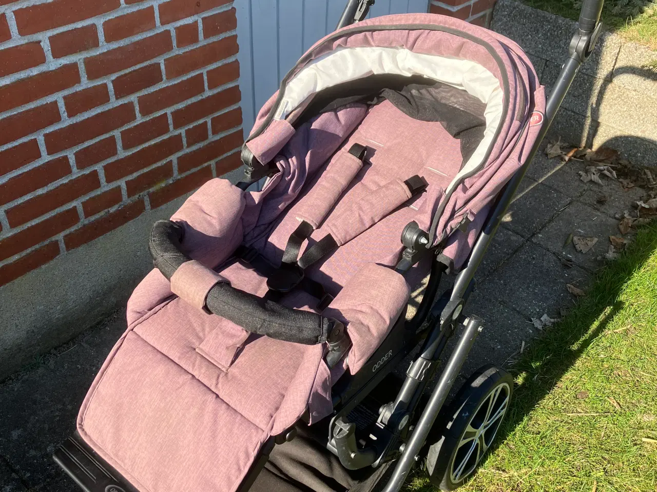 Billede 5 - Odder – Zip City Duo. 