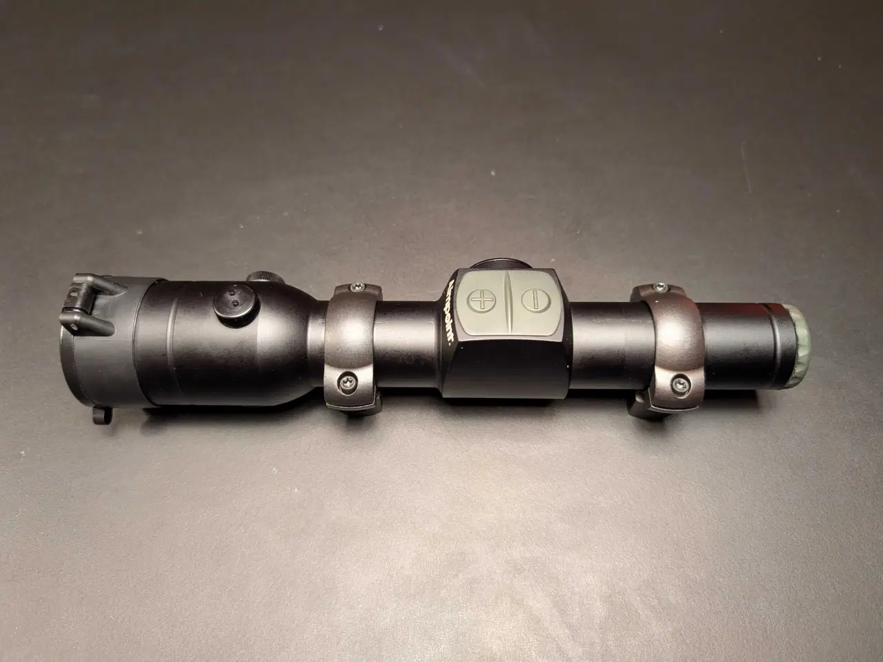 Billede 1 - Aimpoint H30L rødpunktssigte til 2500