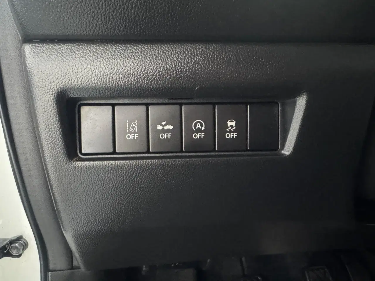 Billede 20 - Suzuki Swift 1,2 Dualjet SHVS Exclusive