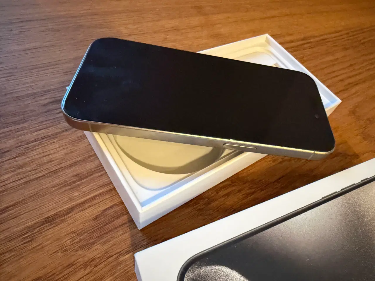Billede 3 - iPhone 15 pro