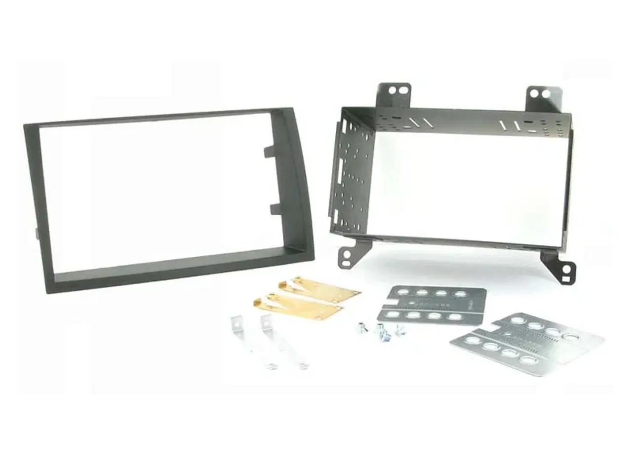 Billede 1 - Connects2 CT23KI17 2-DIN kit Kia