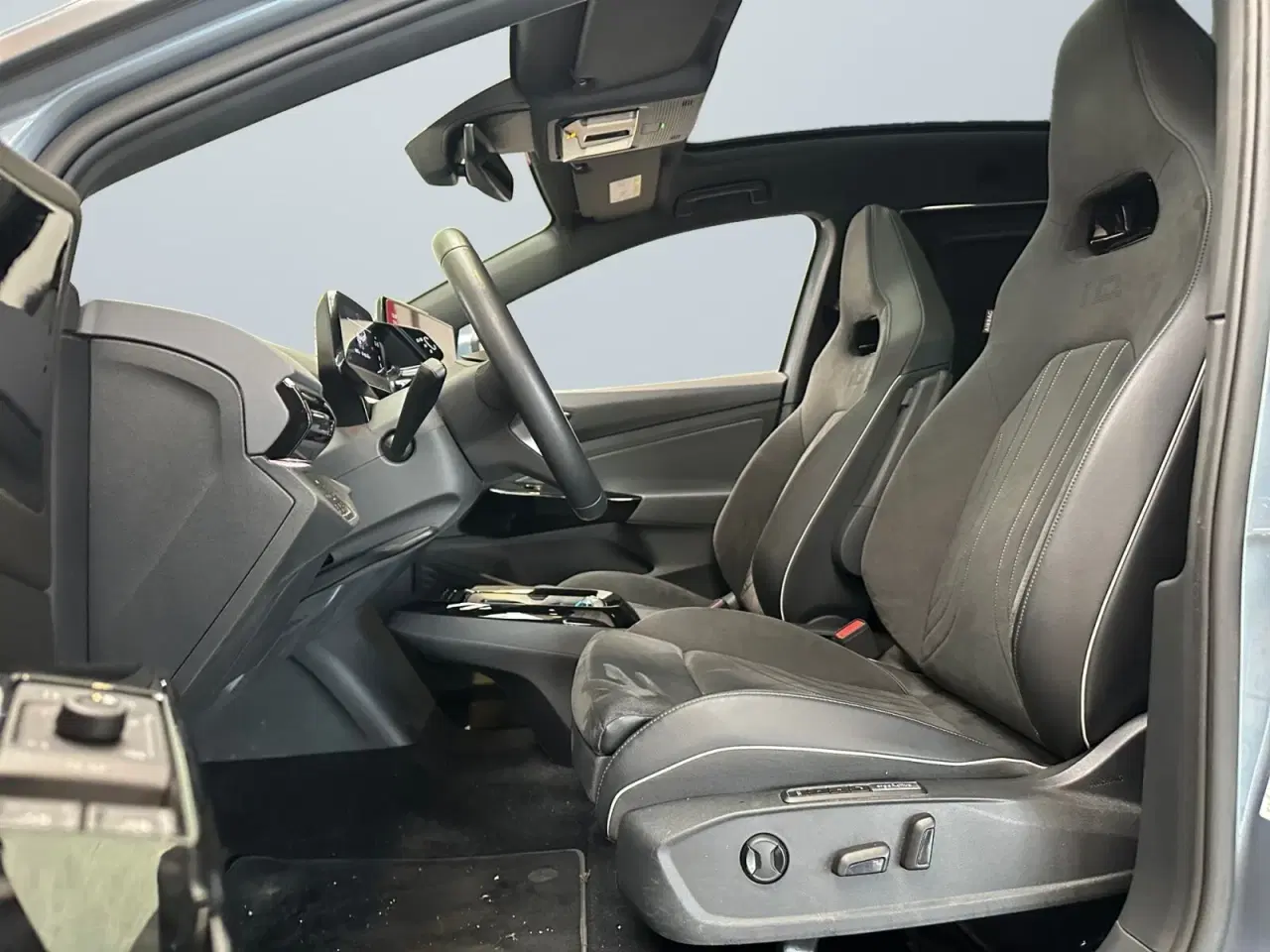 Billede 4 - VW ID.4 77 Pro Performance