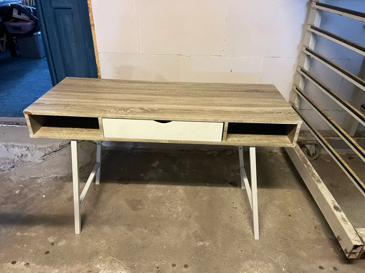 Billede 1 - Skrive bord