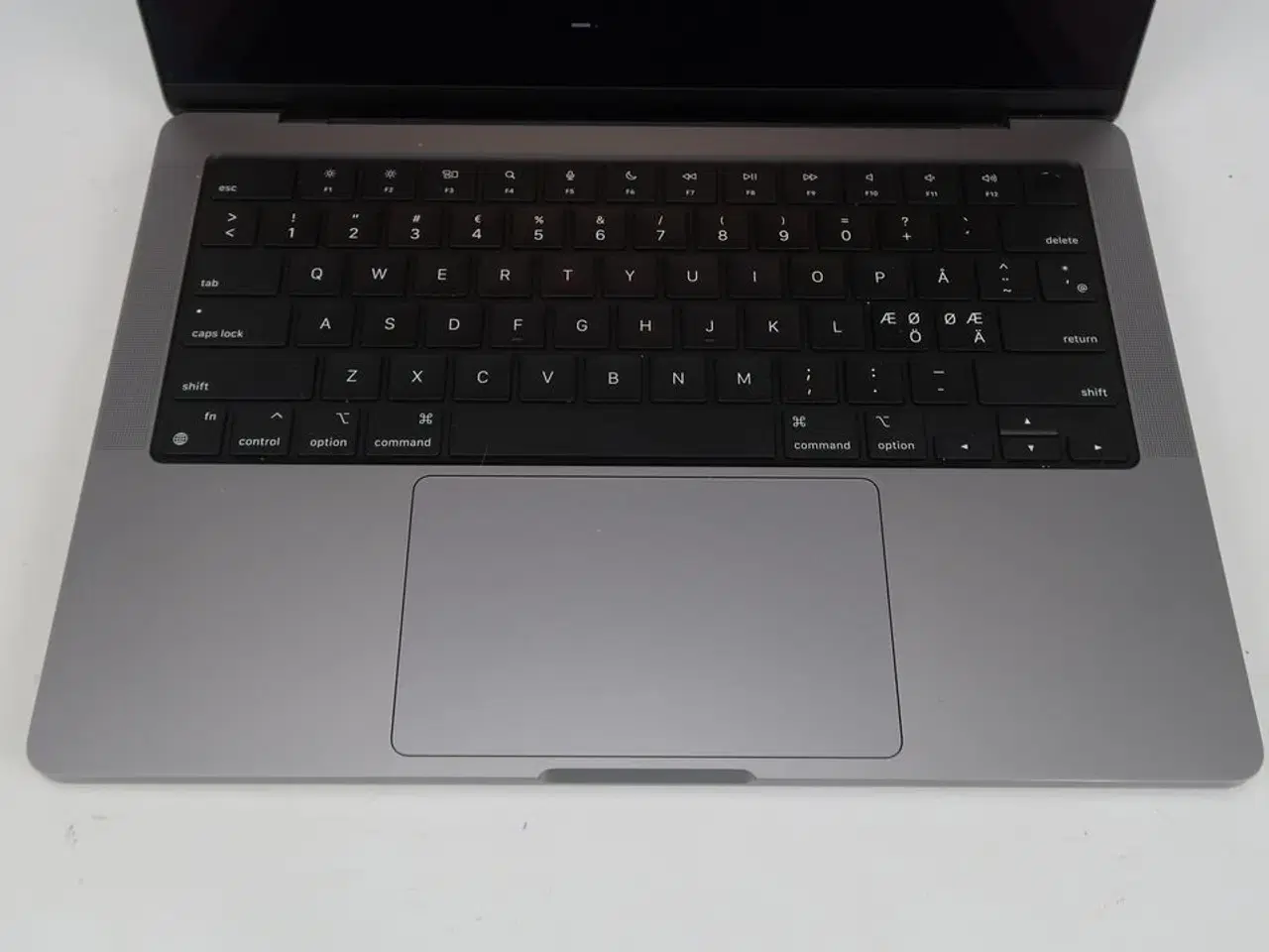 Billede 2 - Apple MacBook Pro M1 14"