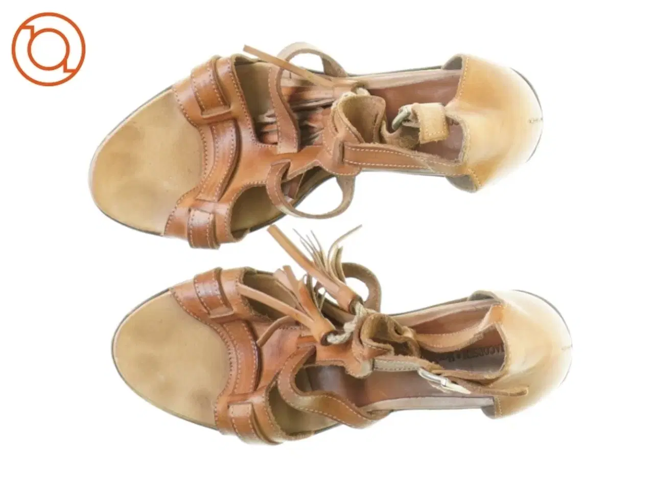 Billede 4 - Sko fra Ilse Jacobsen (str. 41)