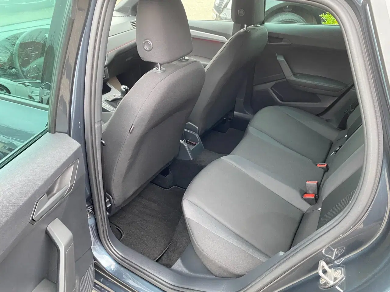 Billede 9 - Seat Ibiza 1,0 TSi 110 FR