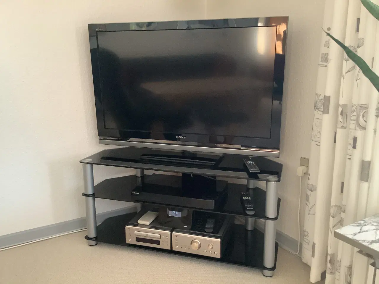 Billede 2 - TV bord