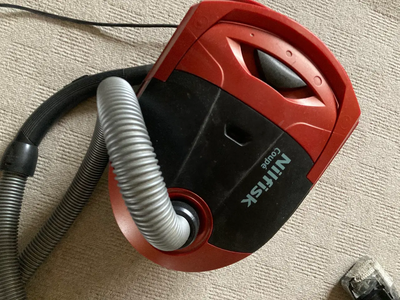 Billede 1 - Støvsuger