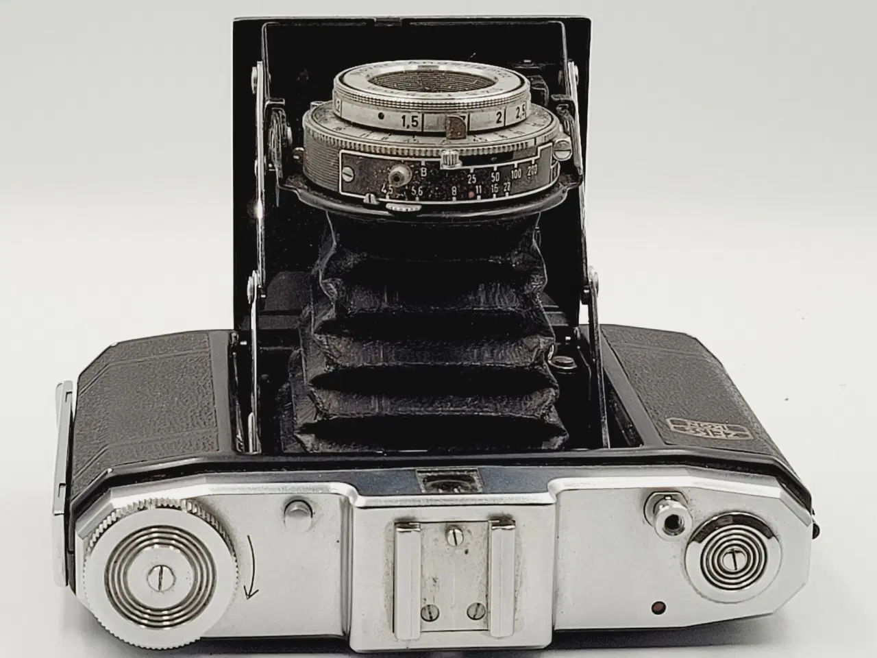 Billede 6 - ⭐️· Analogkamera: 📸 Sjældent Altix IV Kamera m. 