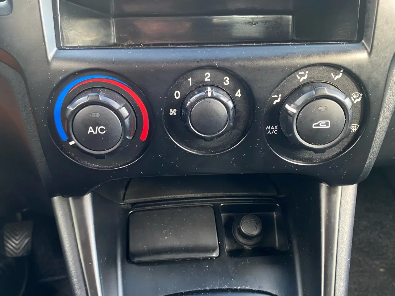 Billede 13 - Hyundai Matrix 1,6 GL 103HK