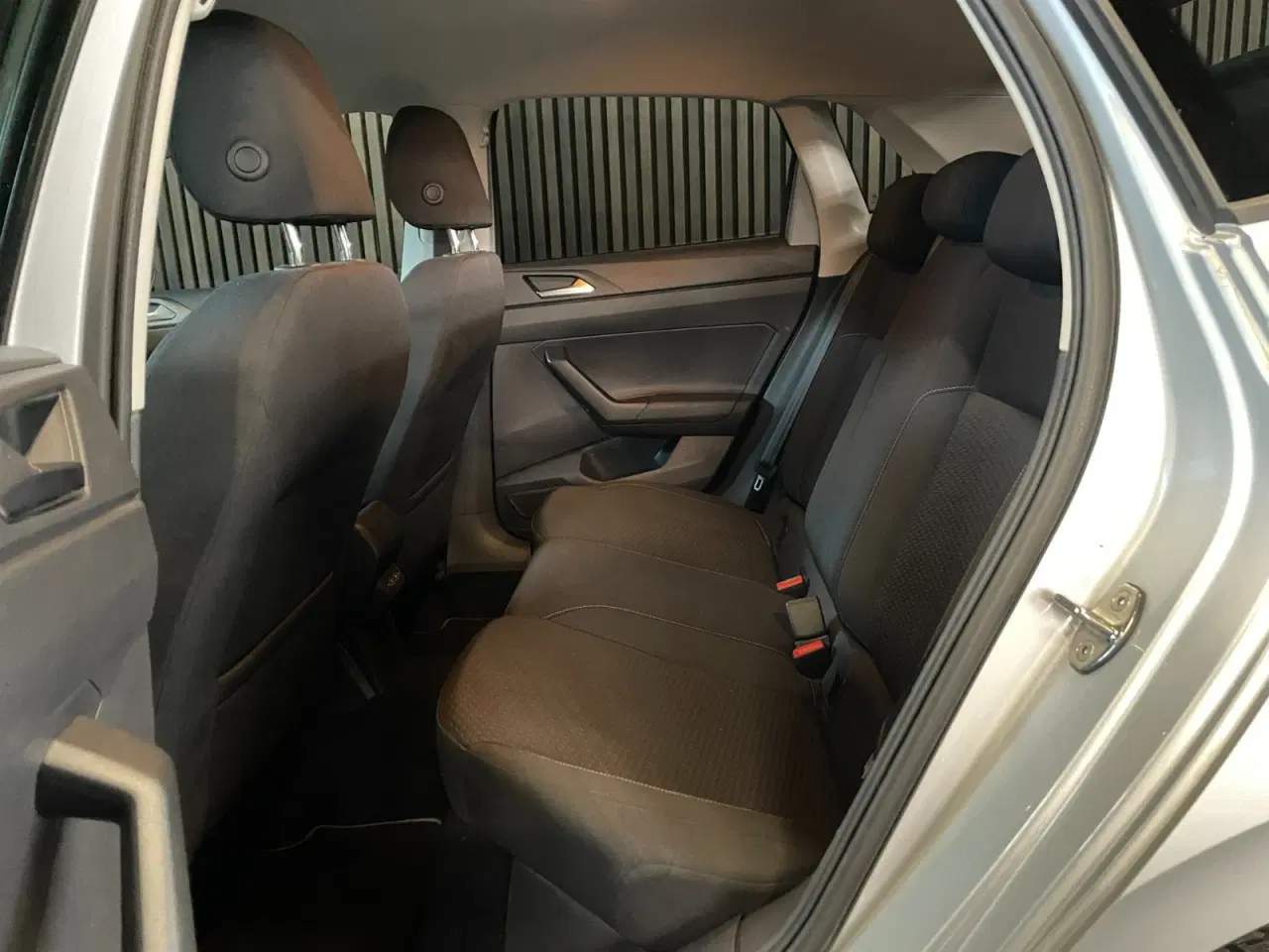 Billede 10 - VW Polo 1,6 TDi 95 Comfortline DSG