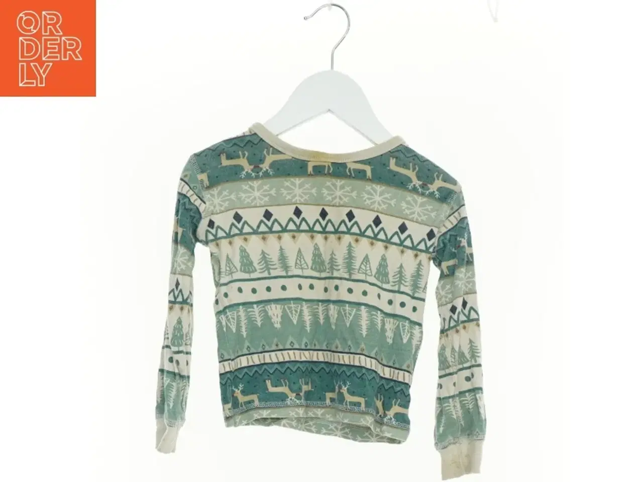 Billede 1 - Bluse fra Willow (str. 80 cm)