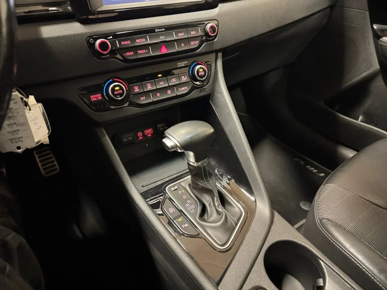Billede 11 - Kia Niro 1,6 PHEV Advance DCT