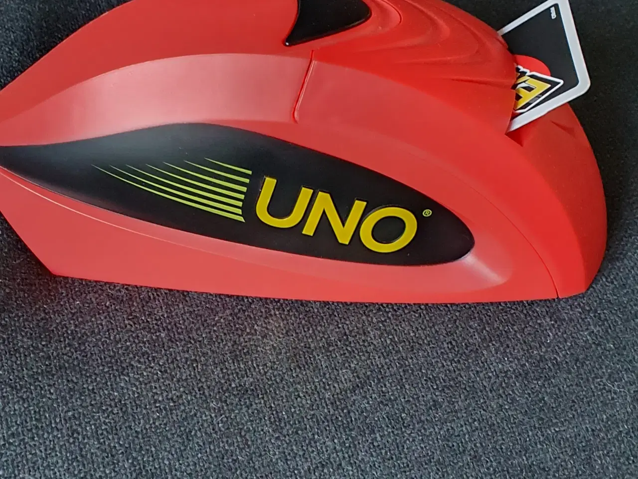 Billede 1 - Uno spil til børn