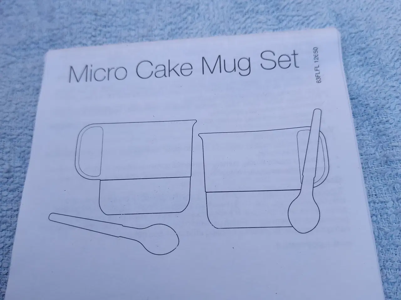 Billede 2 - Tupperware mikro mug set