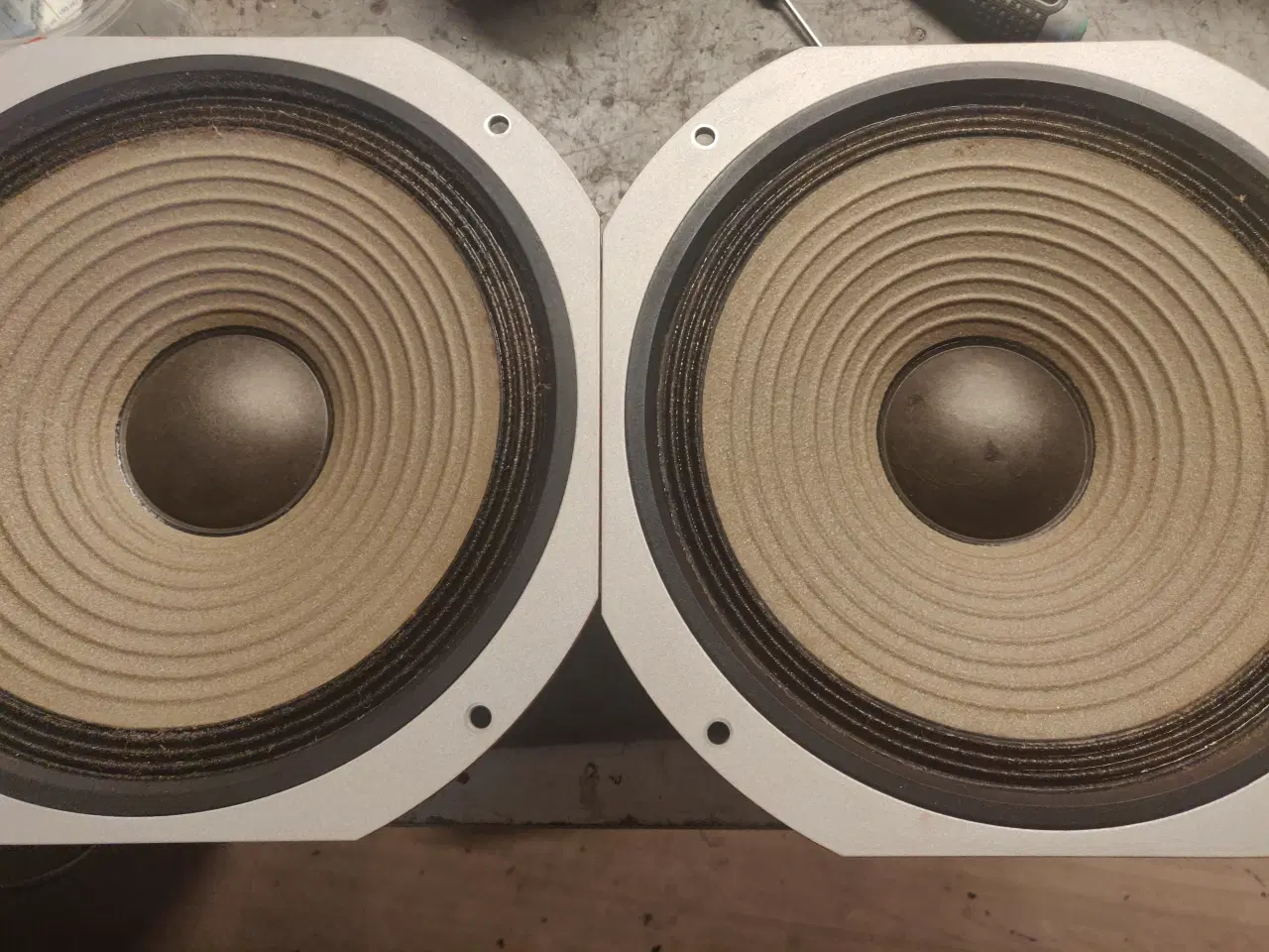 Billede 1 - Pioneer HPM