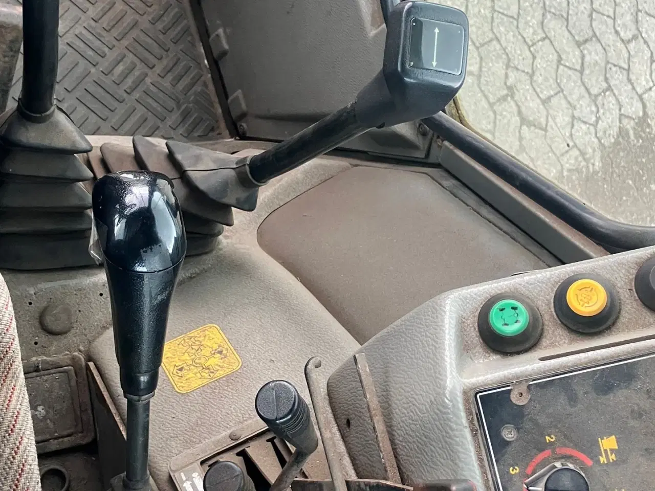 Billede 13 - Massey Ferguson 3120