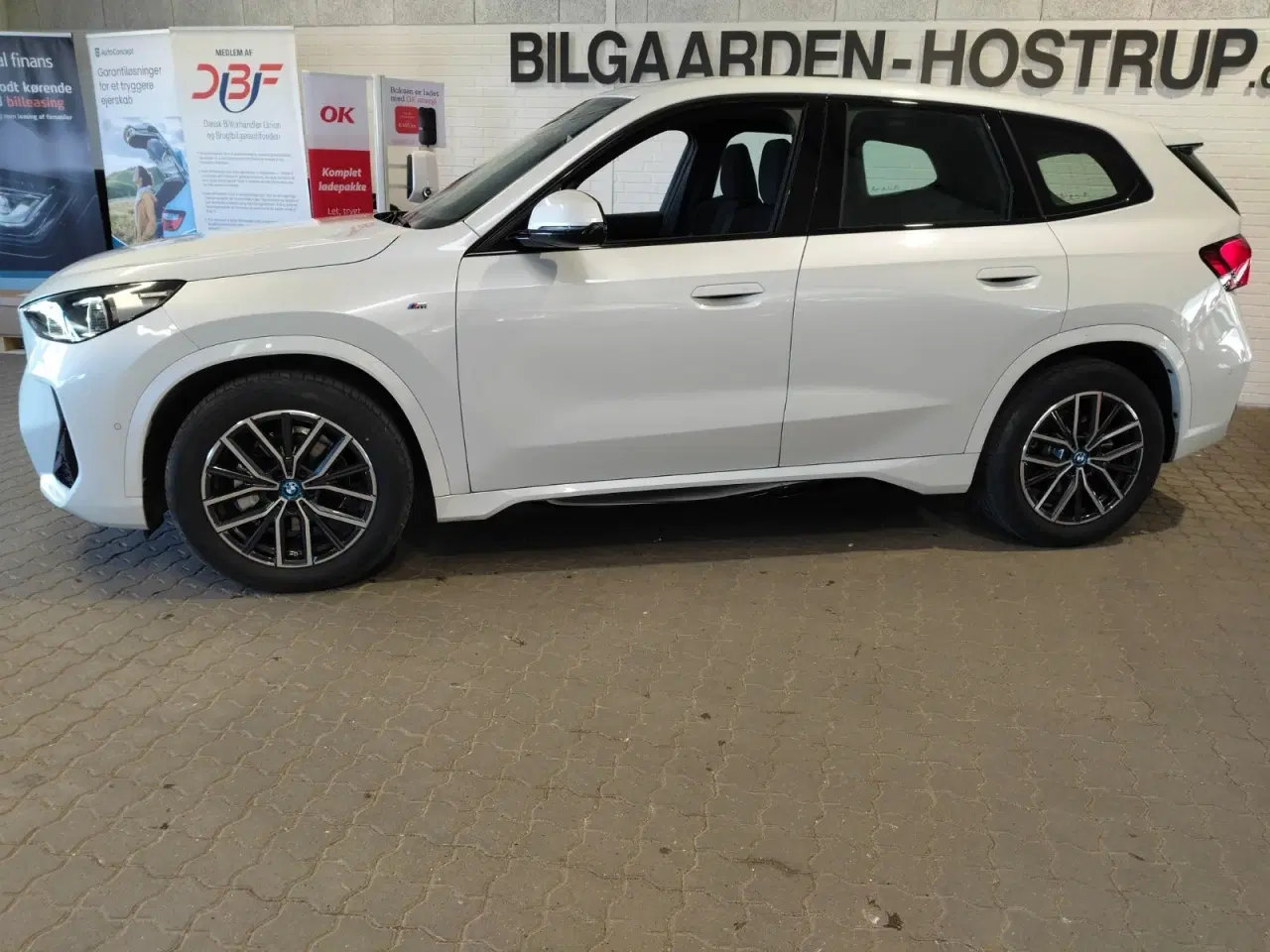 Billede 3 - BMW iX1  eDrive20 M-Sport