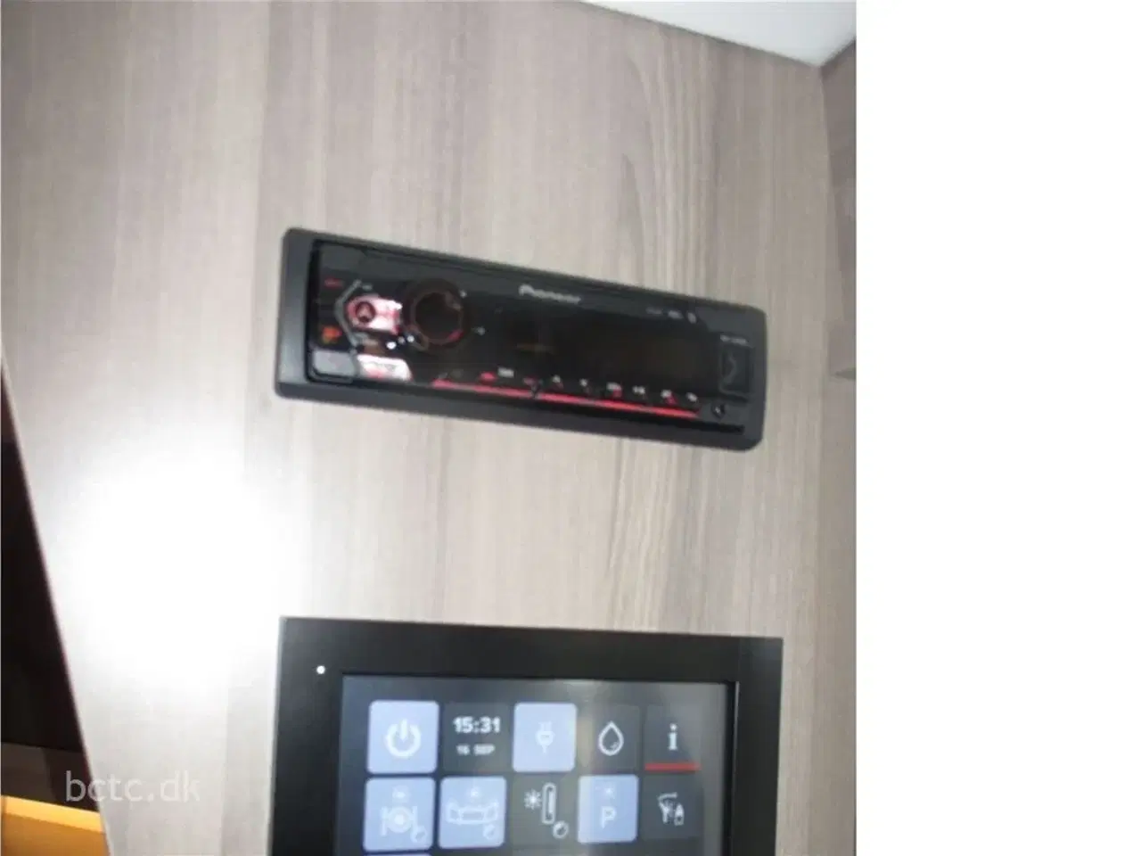 Billede 19 - 2026 - Kabe Estate 470 XL/KS