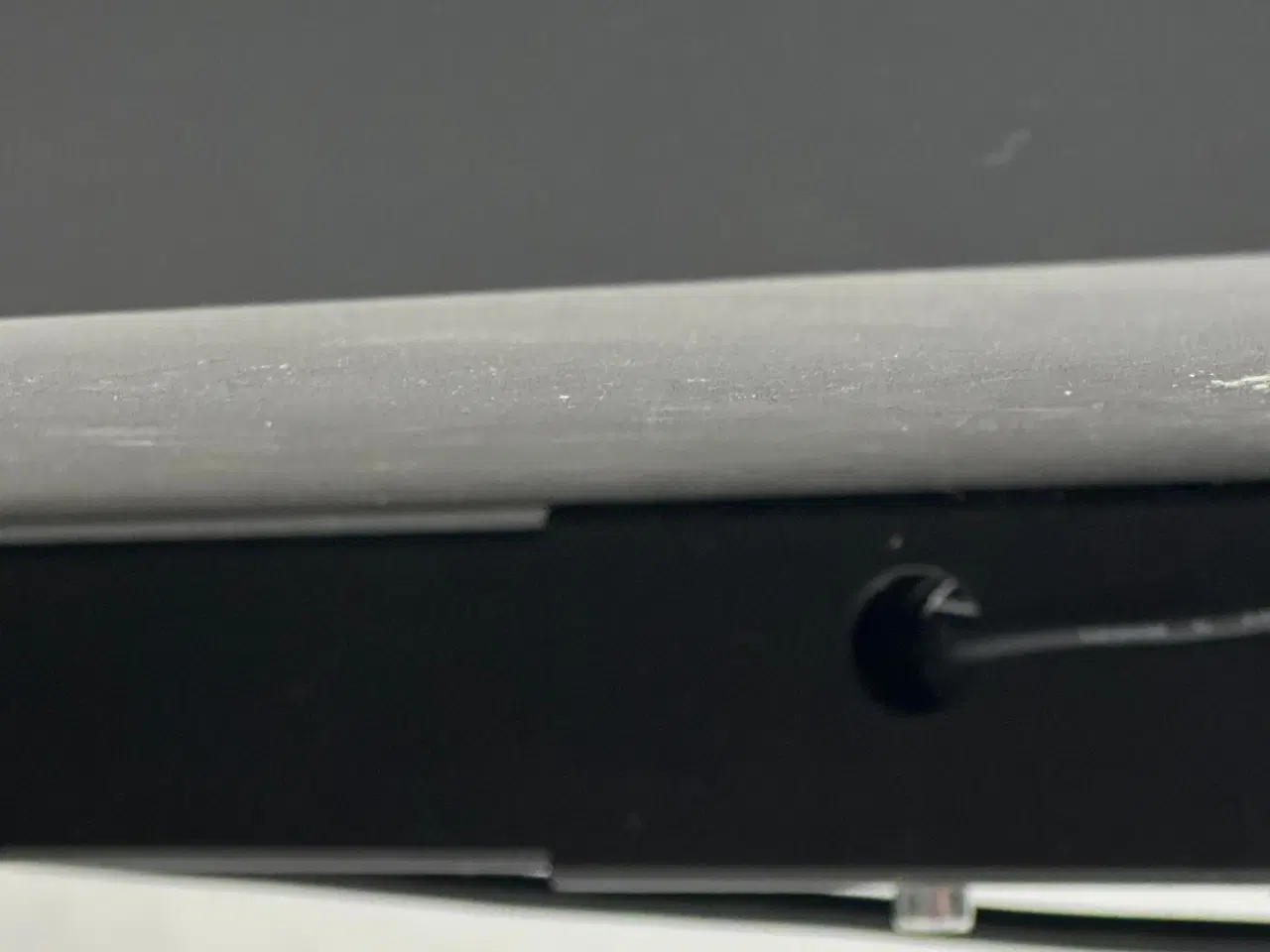 Billede 5 - Hæve-/sænkebord 180x80