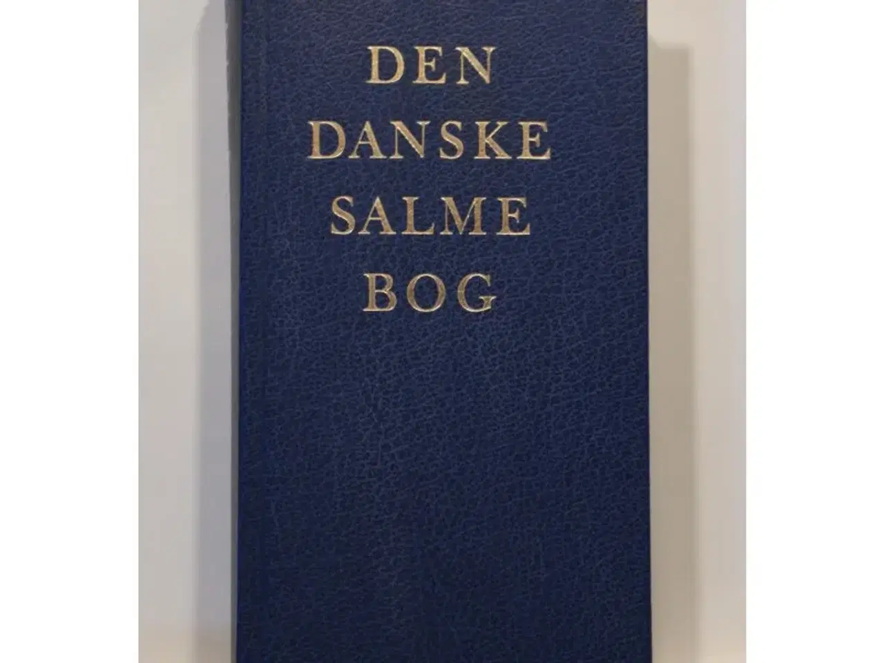 Billede 1 - 17 stk. Den Danske Salmebog 100 kr'