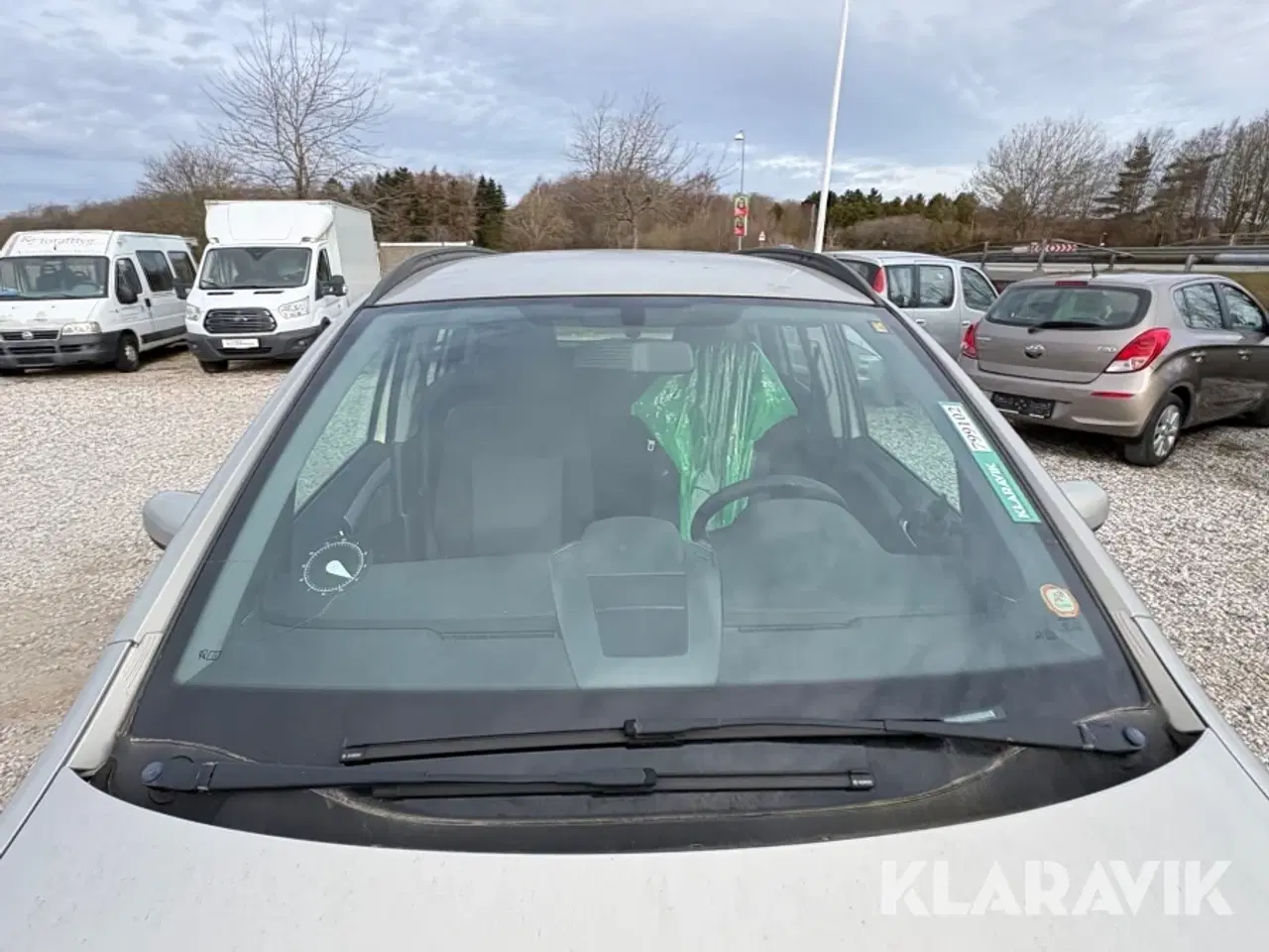 Billede 10 - Personbil Opel Zafira