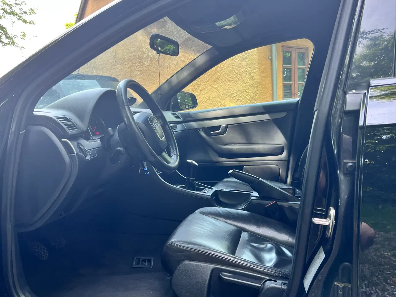 Billede 9 - Audi a4b7 1.8t