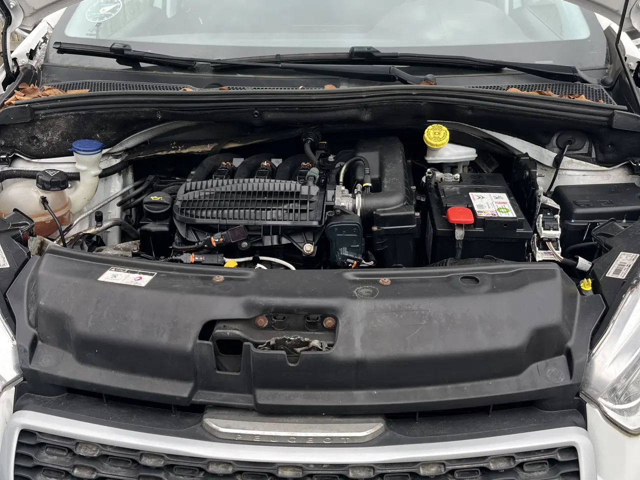 Billede 5 - Sælges Nysynet!