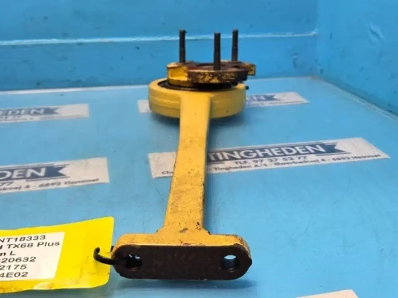 Billede 12 - New Holland TX68 Arm 84320632