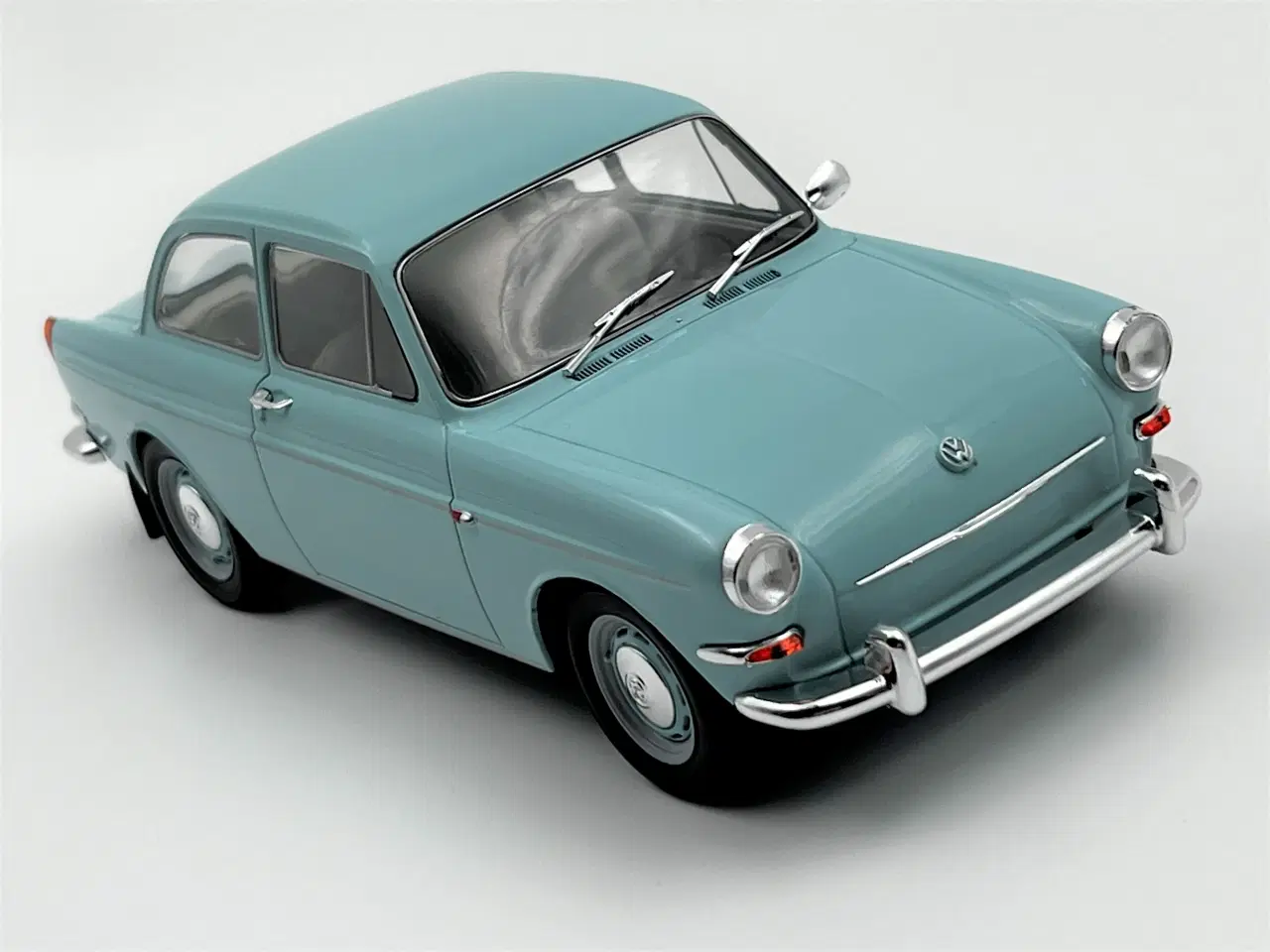 Billede 4 - 1963 VW 1500 S Type 3 1:18