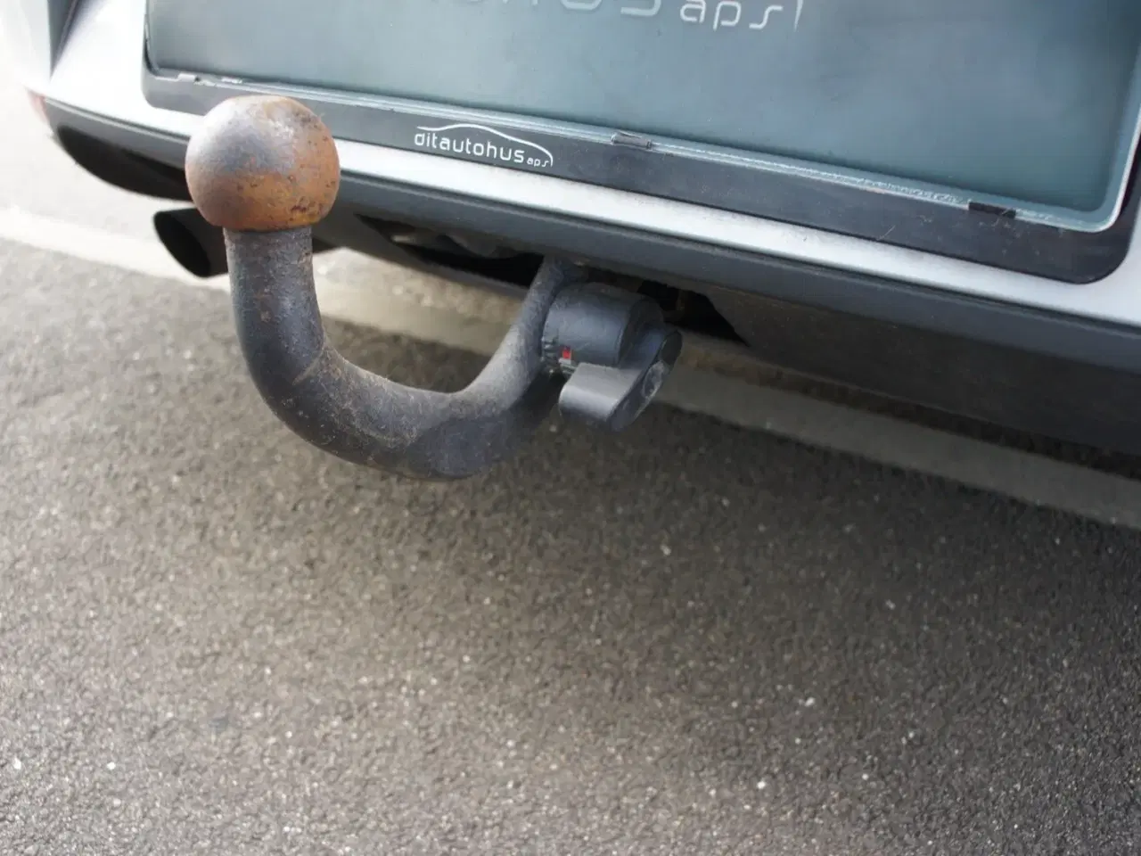 Billede 9 - Seat Altea XL 1,6 TDi Style eco